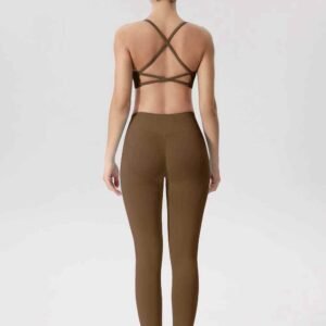 Comfort Fit Tennis Sports Bra Ruxi ng1531