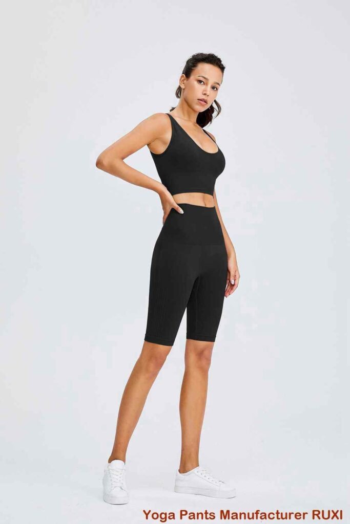 Comfortable Tennis Skirt with Built in Shorts Ruxi ng2379