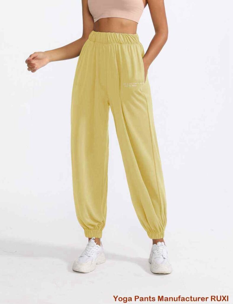 Textured High Waist Yoga Shorts Ruxi ng3889