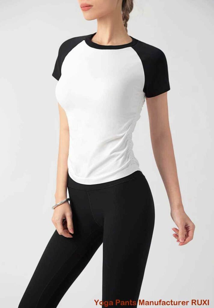 Thong Lined Running Shorts for Ultimate Comfort Ruxi