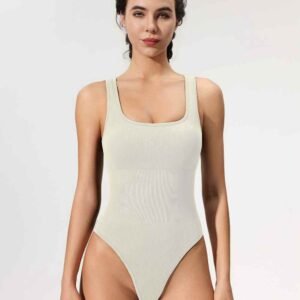 Tie Front Adjustable Bra Ruxi ng1785