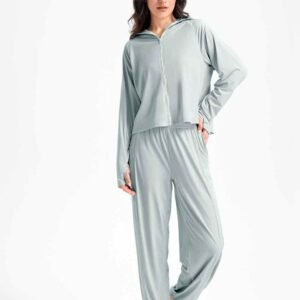 Tight Fit Yoga Leggings for Women Ruxi ng1099