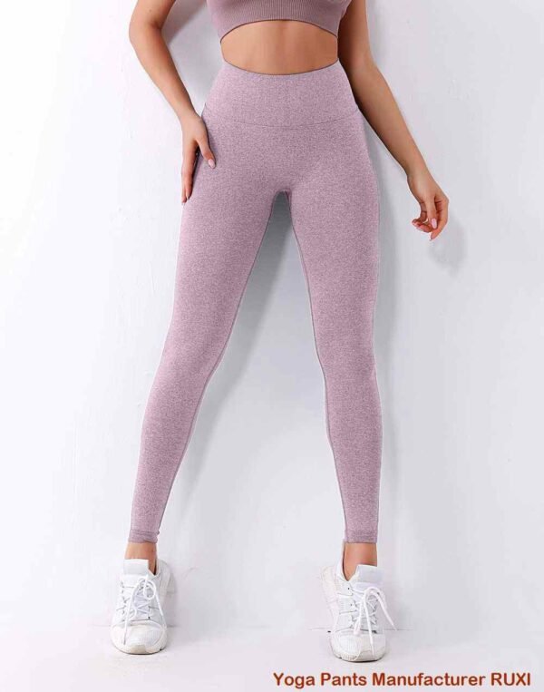 Comfortable Stretchy Yoga Pants for Ladies Ruxi ng864