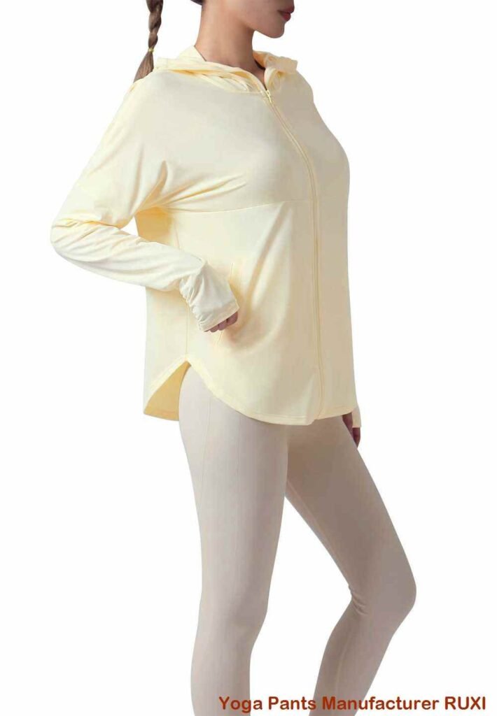 Ultra Comfy High Waist Yoga Shorts for Women Ruxi ng3894