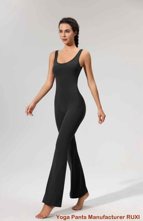 Best Yoga Wear for Comfort and Style Ruxi ng1284