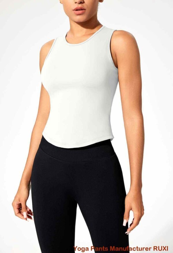 High Waist V Cut Yoga Pants for Women Ruxi ng567