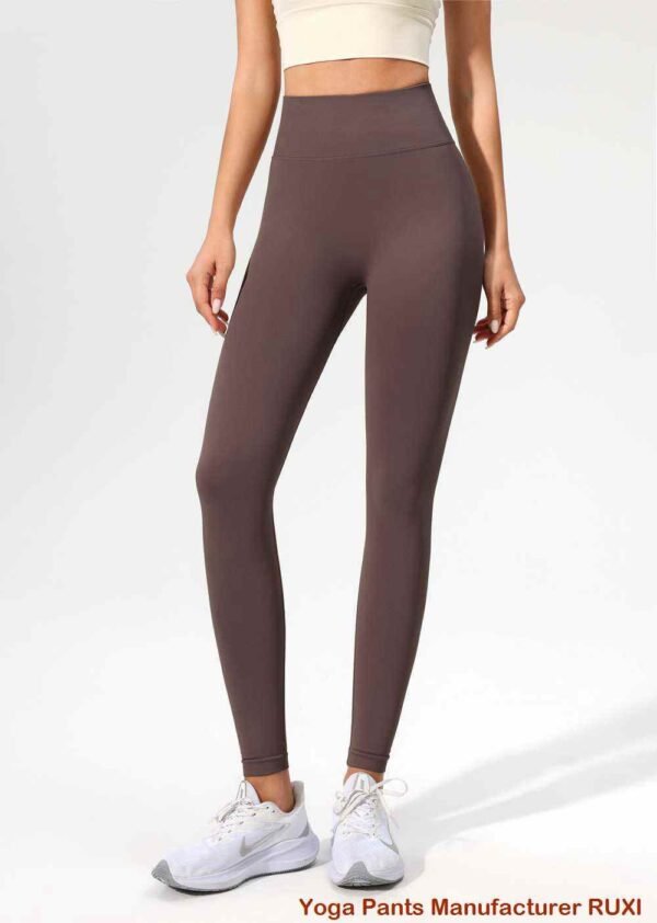 Vasana Yoga Clothing for Comfort and Flexibility Ruxi