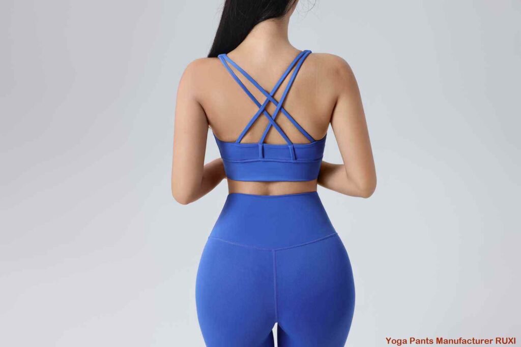 Classic Retro Tennis Shorts Ruxi ng2108