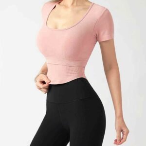 Waterproof Adhesive Bra for Swimming Ruxi ng1653