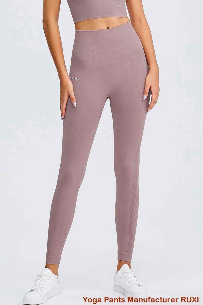YogaWear Ultra Comfort Fit Activewear Ruxi ng28