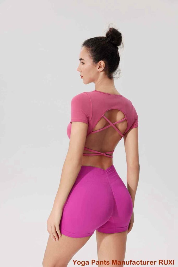 Womens White Softball Athletic Shorts Ruxi ng3578