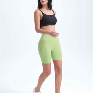 Womens High Waist Bell Bottom Leggings Ruxi ng1015