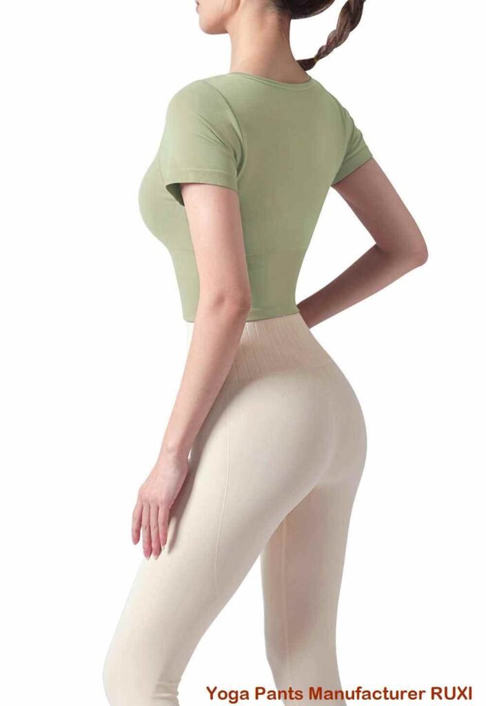 Womens Long 2 in 1 Running Shorts Ruxi ng3447