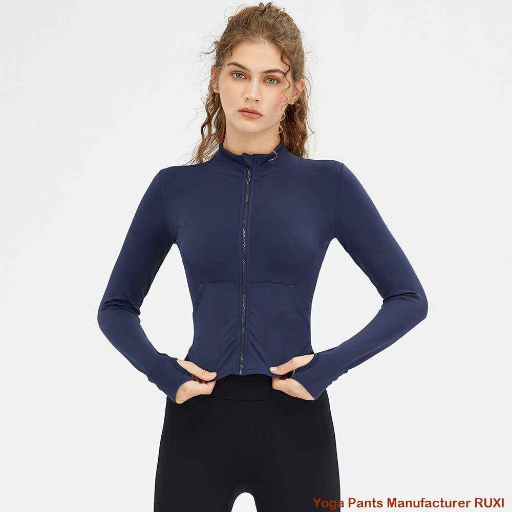 Womens Compression Shorts with Phone Pocket Ruxi ng3052