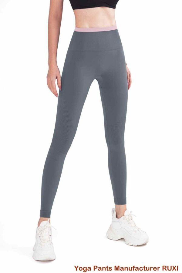 Soft Womens Cotton Yoga Pants Ruxi ng240