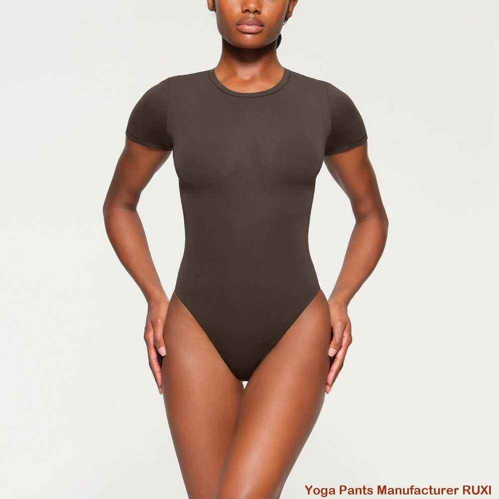 Knee Length Womens Athletic Shorts Ruxi ng3110