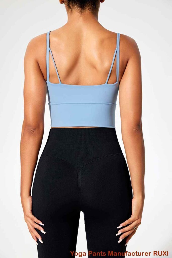 Womens Comfortable Long Sports Shorts Ruxi ng2348