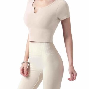 Comfort Fit Womens Long Yoga Pants Ruxi ng689