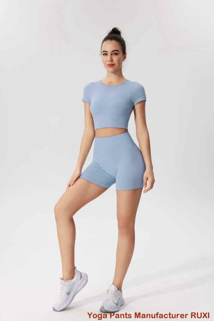 Womens MMA Compression Training Shorts Ruxi ng3482