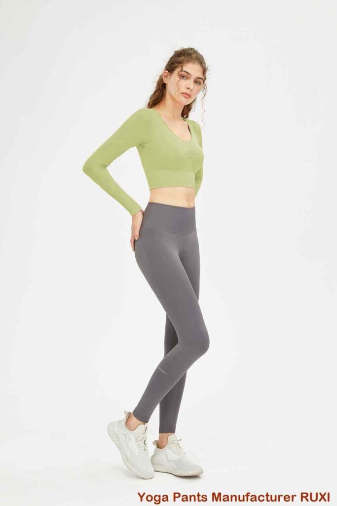 Womens Soccer Shorts with Pockets Ruxi ng3585
