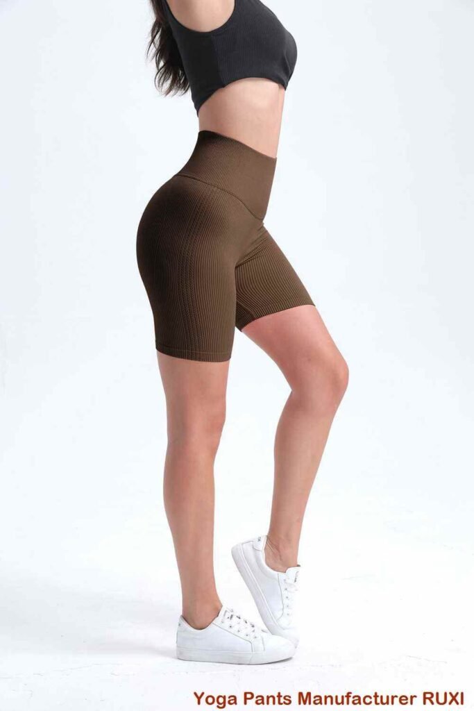 Womens Performance Cycling Sports Shorts Ruxi ng3352