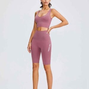 Cozy Womens Winter Leggings with Pockets Ruxi ng373
