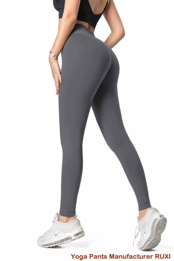 High Waisted Womens Workout Shorts Ruxi ng3332