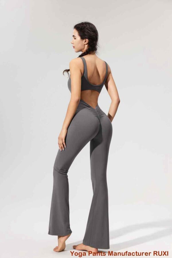 Womens Yoga Stretch Dress Pants Ruxi ng416