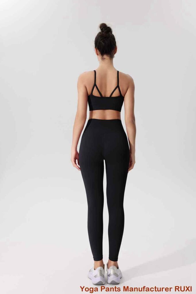 Ultra Comfort Stretch Workout Pants for Women Ruxi ng09