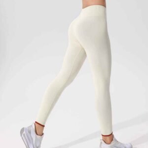 Seamless High Waist Workout Yoga Shorts Ruxi ng1254