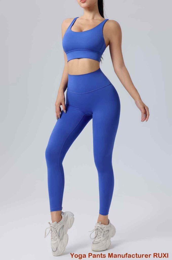 Bright Yellow Athletic Sports Vest Ruxi ng3030