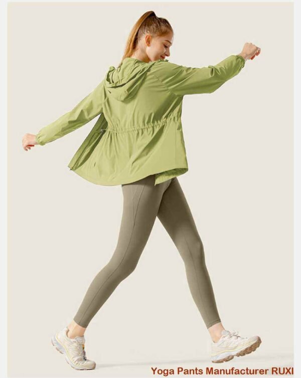 Womens Comfortable Yoga Apparel Set Ruxi ng50