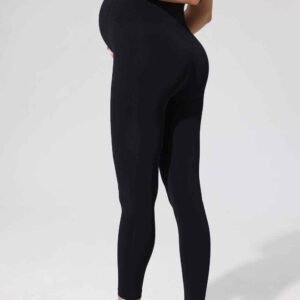 Ultimate Yoga Brand Comfort Leggings Ruxi ng1158