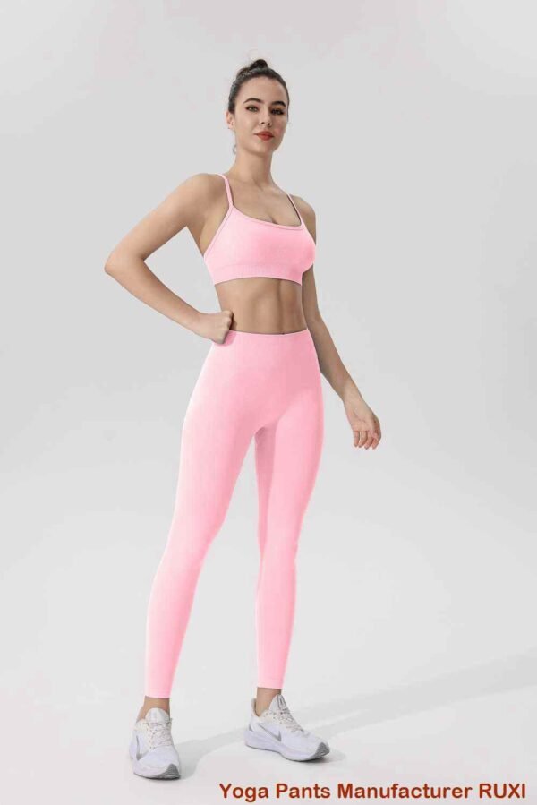 Womens Comfortable Yoga Clothing Essentials Ruxi ng42