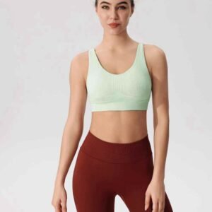 Ultimate Comfort Yoga Fitness Wear Ruxi ng1414