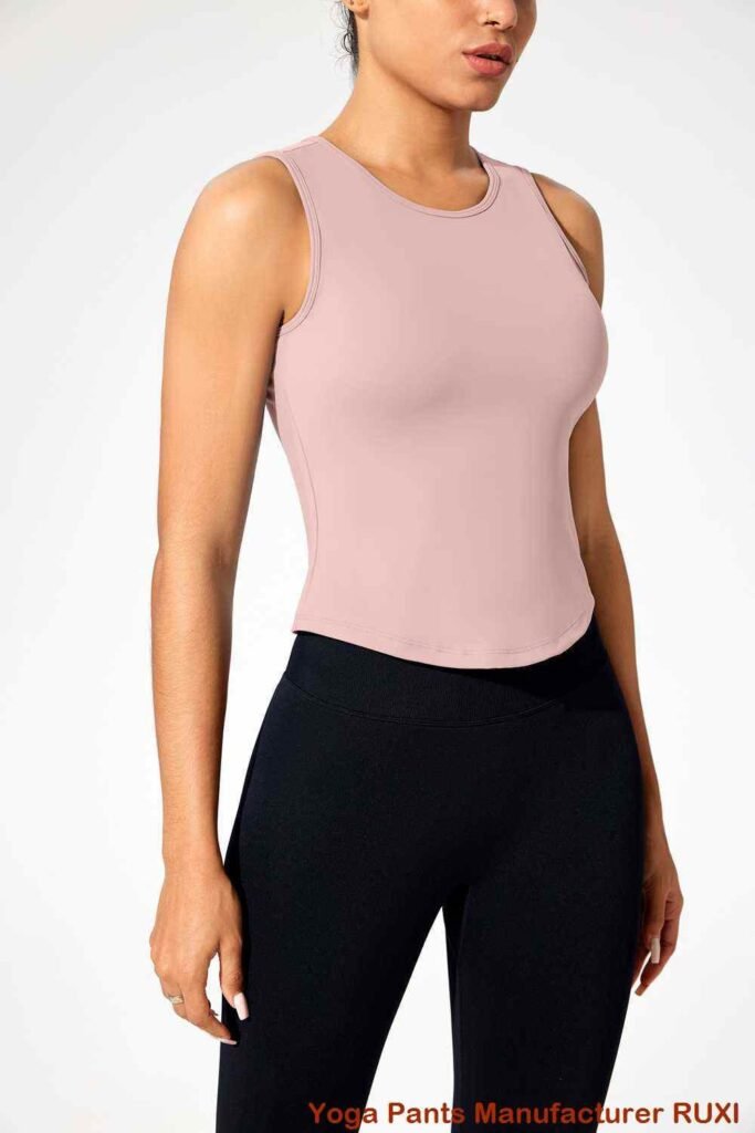 UltraFlex Yoga Gym Shorts for Women Ruxi ng3296