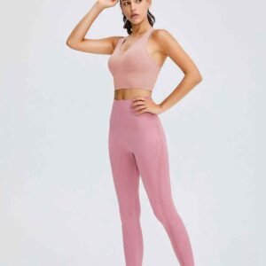 Ladies Yoga Hoodie Comfortable Athletic Wear Ruxi ng1273