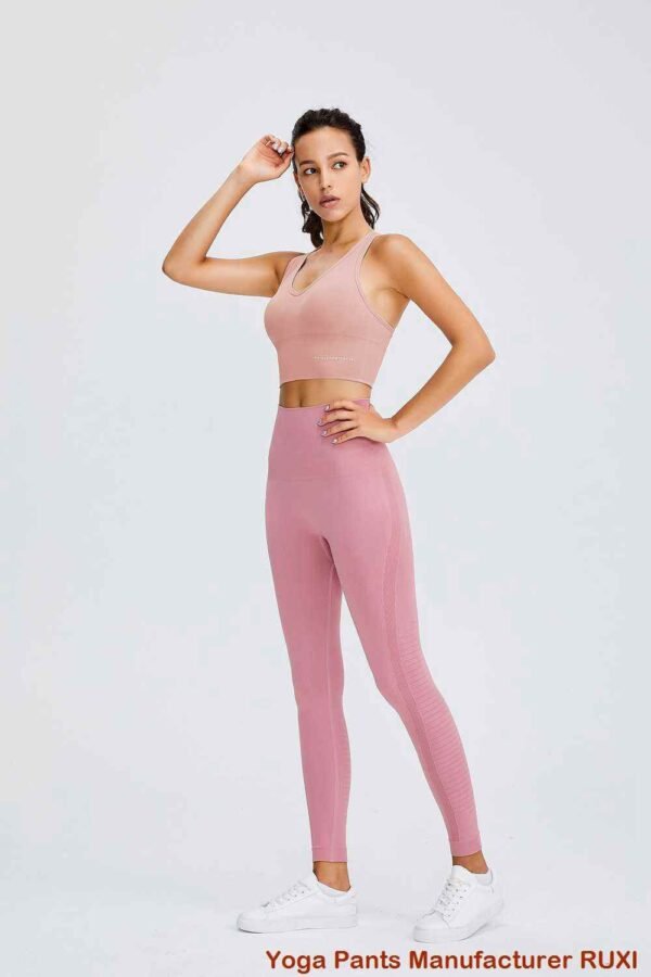 Ladies Yoga Hoodie Comfortable Athletic Wear Ruxi ng1273