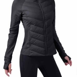 Stretchy Jeans for Comfortable Yoga Moves Ruxi ng1106