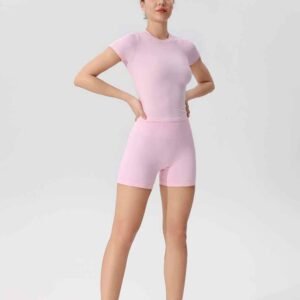 Ultra Soft Stretch Yoga Jeggings for Active Comfort Ruxi