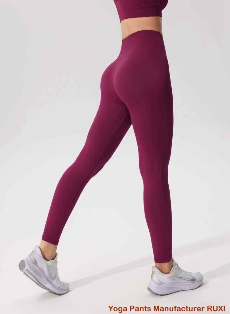 Perfect Fit Yoga Leggings for Petite Legs Ruxi ng3934