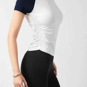 Seamless Yoga Leotards for Flexibility and Comfort Ruxi