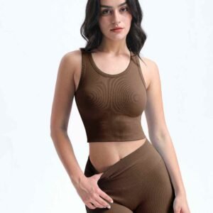 Comfort Fit Yoga Lounge Pants for Relaxed Wear Ruxi ng536