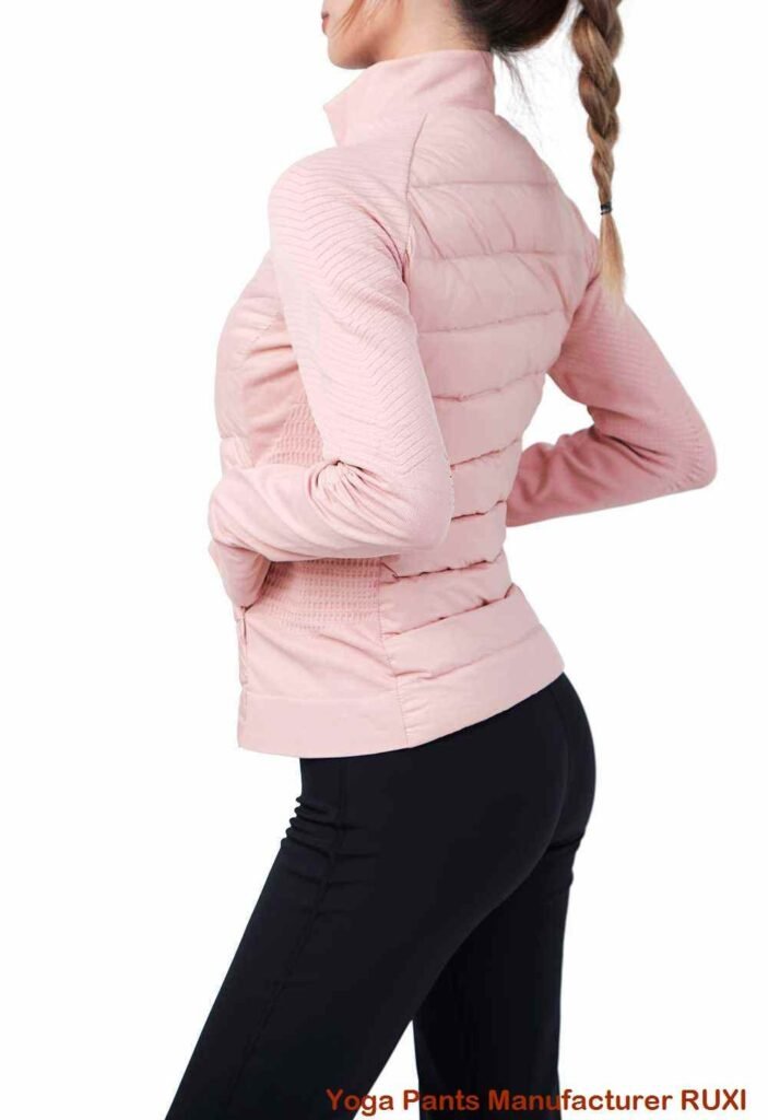 Comfort Fit Yoga Mini Shorts for Women Ruxi ng3936