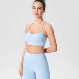 Ultimate Yoga Comfort No Pants Feel Ruxi ng1108