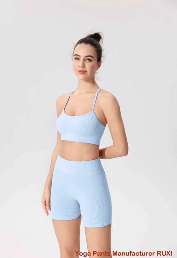 Ultimate Yoga Comfort No Pants Feel Ruxi ng1108