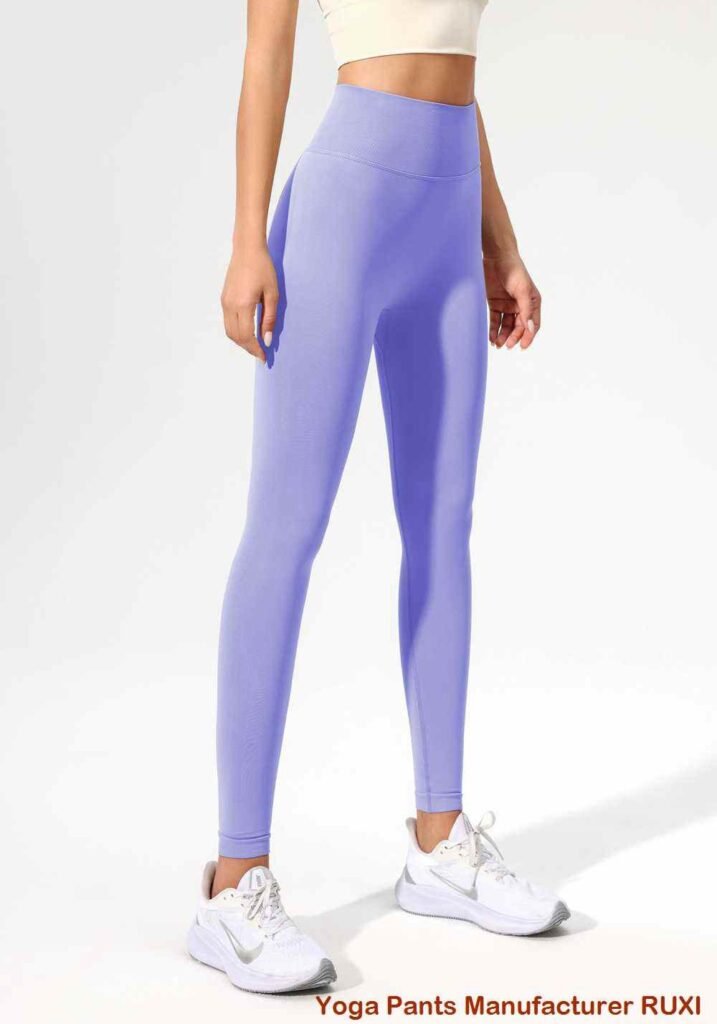 Yoga Outfit High Waist Stretch Shorts Ruxi ng3937