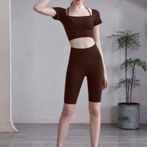 Yoga Pants 4 High Waist Stretch Leggings Ruxi ng1113