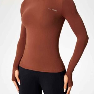 Comfort Fit Yoga Pants and Tops for Active Wear Ruxi ng765