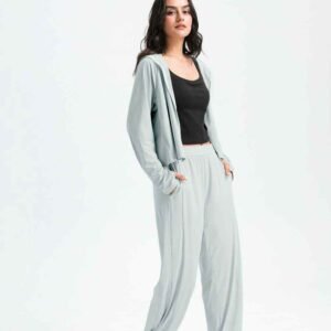 Crossover High Waist Yoga Pants for Women Ruxi ng919